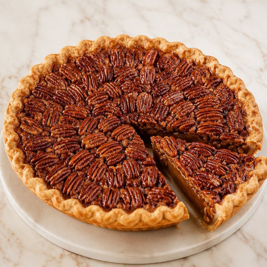 Pecan Pie